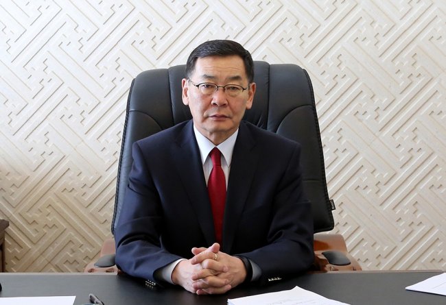 Н.Лүндэндорж: Шүүхийн төсөв, шүүгчийн цалинг аль нэг байгууллага, хэн нэг хүн хурууны үзүүрээр шийддэг жижиг асуудал биш