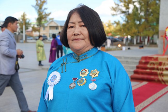 Анхдагчдын өлгий Булганы шүүхийн 80 жилийн ой тохиож байна Анхдагчдын өлгий Булганы шүүхийн 80 жилийн ой тохиож байна