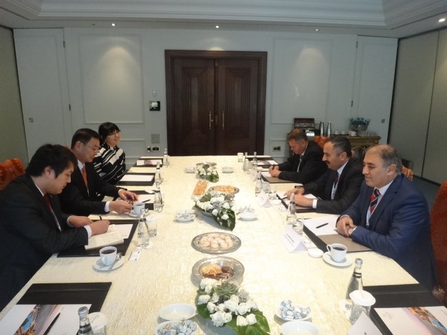 БНТУ-ын Эрх зүйн Академид 30 шүүгч суралцана БНТУ-ын Эрх зүйн Академид 30 шүүгч суралцана