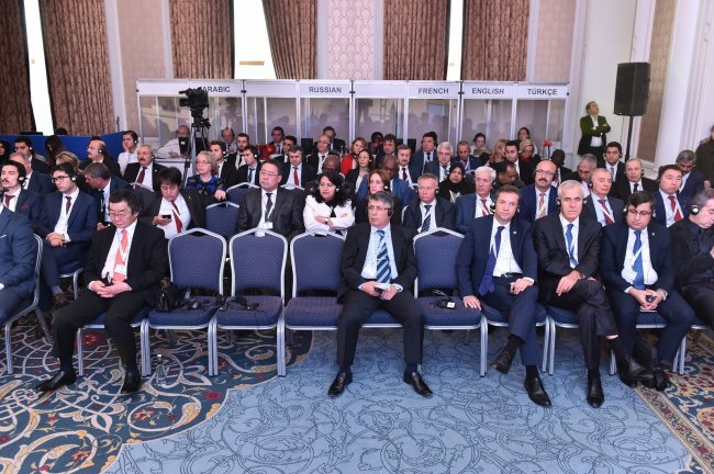 БНТУ-ын Эрх зүйн Академид 30 шүүгч суралцана БНТУ-ын Эрх зүйн Академид 30 шүүгч суралцана