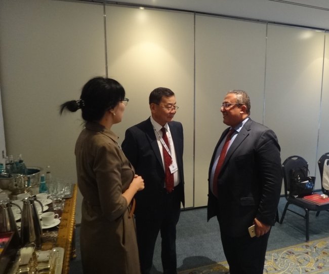 БНТУ-ын Эрх зүйн Академид 30 шүүгч суралцана БНТУ-ын Эрх зүйн Академид 30 шүүгч суралцана