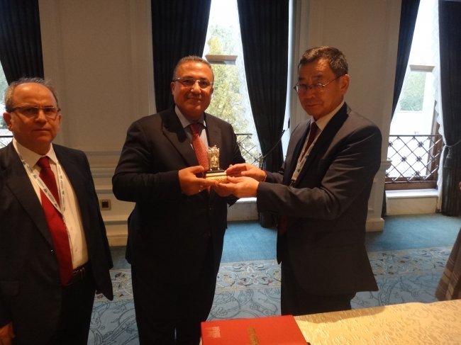 БНТУ-ын Эрх зүйн Академид 30 шүүгч суралцана БНТУ-ын Эрх зүйн Академид 30 шүүгч суралцана