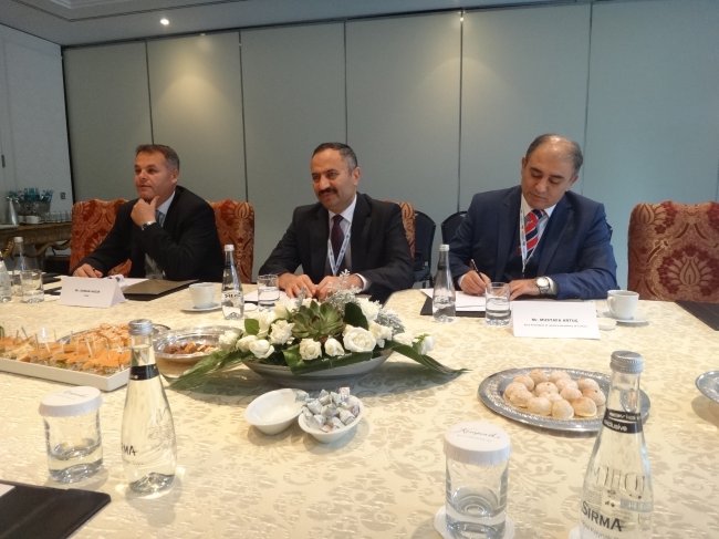 БНТУ-ын Эрх зүйн Академид 30 шүүгч суралцана БНТУ-ын Эрх зүйн Академид 30 шүүгч суралцана