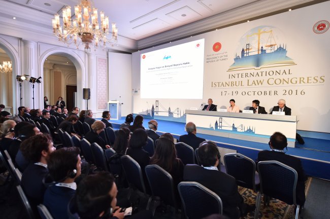 БНТУ-ын Эрх зүйн Академид 30 шүүгч суралцана БНТУ-ын Эрх зүйн Академид 30 шүүгч суралцана