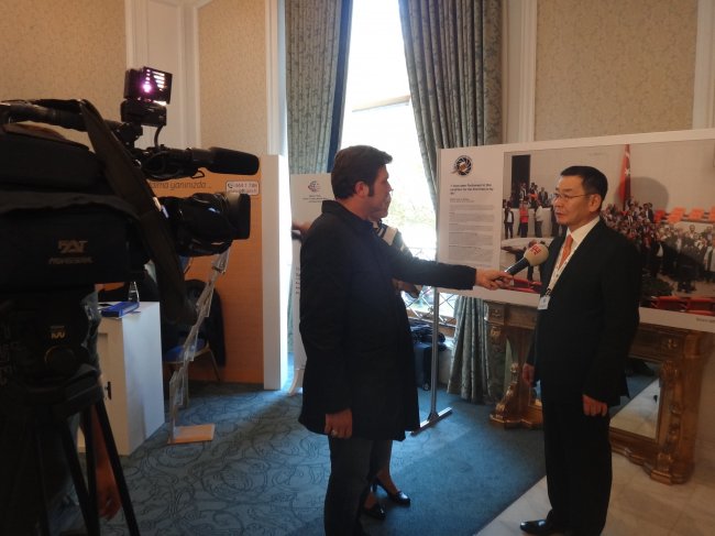 БНТУ-ын Эрх зүйн Академид 30 шүүгч суралцана