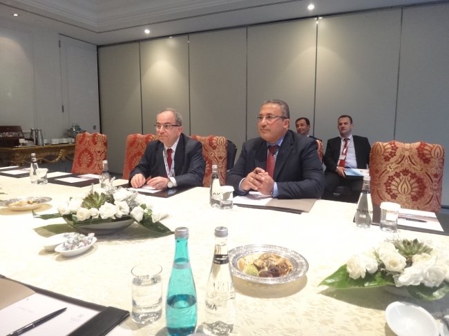 БНТУ-ын Эрх зүйн Академид 30 шүүгч суралцана БНТУ-ын Эрх зүйн Академид 30 шүүгч суралцана