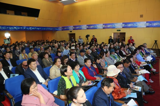 Иргэд &ldquo;Шударга ёс: Хуулийн засаглал, авлигагүй нийгэм, шүүхийн шинэтгэл&rdquo; сэдвээр зөвлөлдлөө