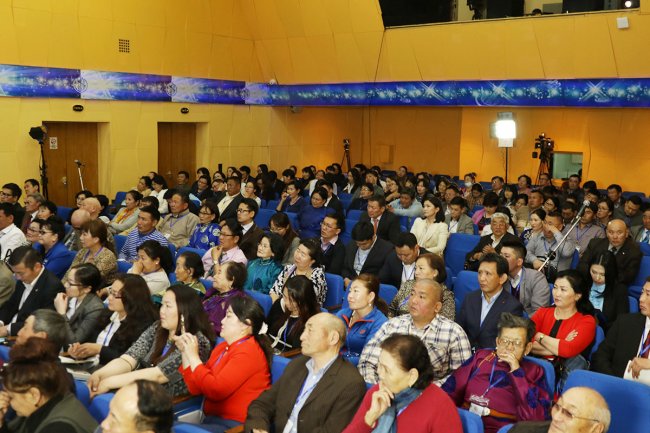 “Ардын үг” зөвлөлдөх аян: Шударга ёсыг тогтоох Ерөнхийлөгчийн ажилд 10-аас 8.1 оноо өглөө