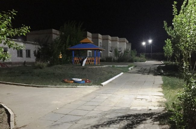 Сэлэнгэ аймгийн Сайхан сум дахь Сум дундын шүүхээс мэдээлж байна