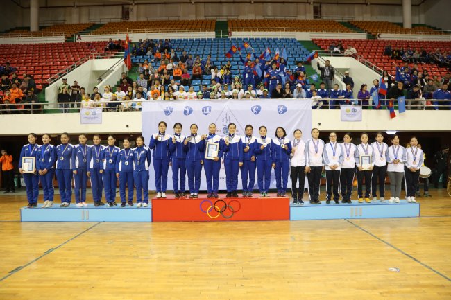 Баянзүрх, Сүхбаатар, Чингэлтэй дүүргийн Эрүүгийн хэргийн анхан шатны шүүх “Шилдэг баг”-аар шалгарав Баянзүрх, Сүхбаатар, Чингэлтэй дүүргийн Эрүүгийн хэргийн анхан шатны шүүх “Шилдэг баг”-аар шалгарав