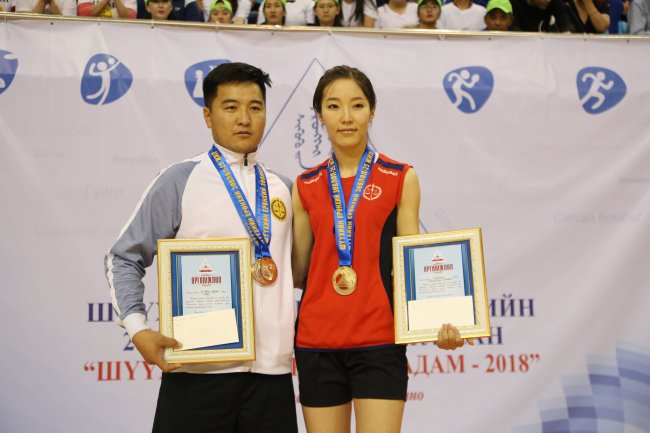 Баянзүрх, Сүхбаатар, Чингэлтэй дүүргийн Эрүүгийн хэргийн анхан шатны шүүх “Шилдэг баг”-аар шалгарав Баянзүрх, Сүхбаатар, Чингэлтэй дүүргийн Эрүүгийн хэргийн анхан шатны шүүх “Шилдэг баг”-аар шалгарав