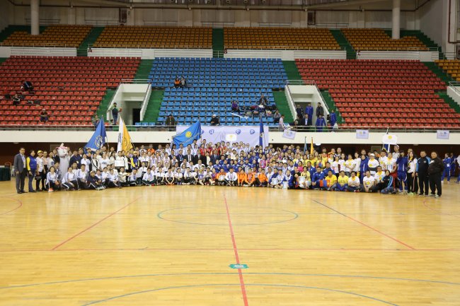 Баянзүрх, Сүхбаатар, Чингэлтэй дүүргийн Эрүүгийн хэргийн анхан шатны шүүх “Шилдэг баг”-аар шалгарав Баянзүрх, Сүхбаатар, Чингэлтэй дүүргийн Эрүүгийн хэргийн анхан шатны шүүх “Шилдэг баг”-аар шалгарав