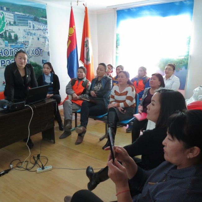 Сэлэнгэ аймгийн Сайхан сум дахь сум дундын шүүхийн Тамгын газар мэдээлж байна