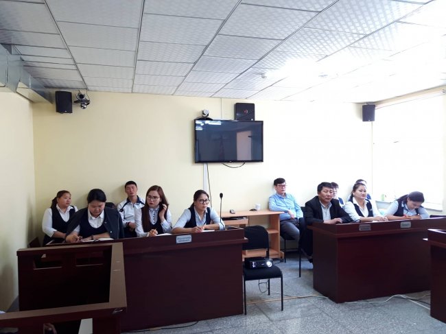 Хэнтий аймгийн Бор-Өндөр сум дахь сум дундын шүүхийн тамгын газар мэдээлж байна Хэнтий аймгийн Бор-Өндөр сум дахь сум дундын шүүхийн тамгын газар мэдээлж байна