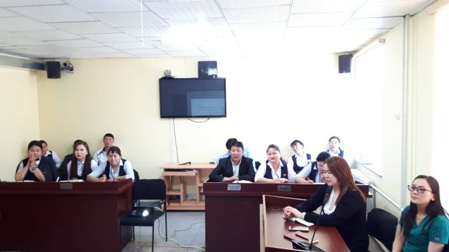 Хэнтий аймгийн Бор-Өндөр сум дахь сум дундын шүүхийн тамгын газар мэдээлж байна Хэнтий аймгийн Бор-Өндөр сум дахь сум дундын шүүхийн тамгын газар мэдээлж байна
