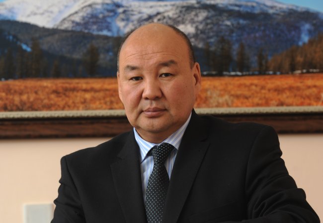 ТАЛАРХАЛ